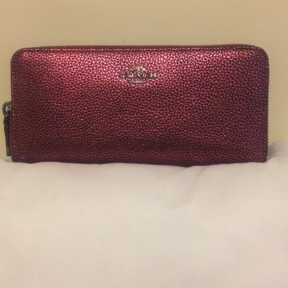 Zip Wallet
